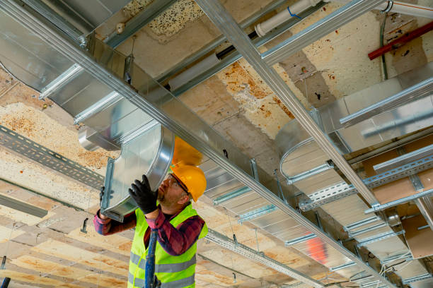 Best Ductless HVAC Repair  in Holyoke, MA