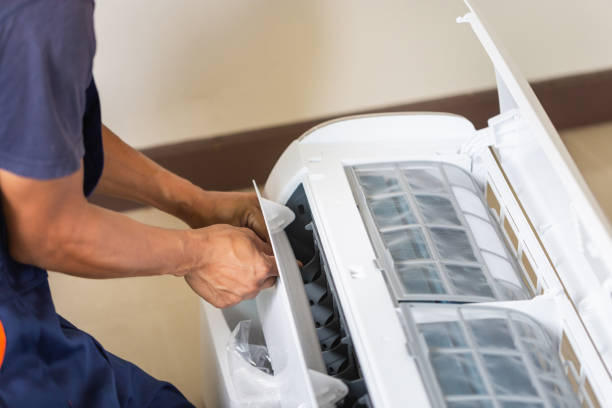 Best HVAC Air Duct Cleaning  in Holyoke, MA