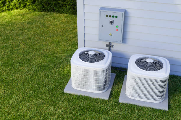 Best Local HVAC Companies  in Holyoke, MA