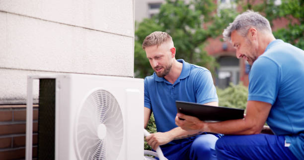 Reliable Holyoke, MA HVAC Solutions
