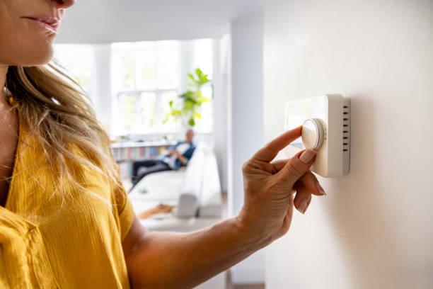 Best Residential HVAC Services  in Holyoke, MA