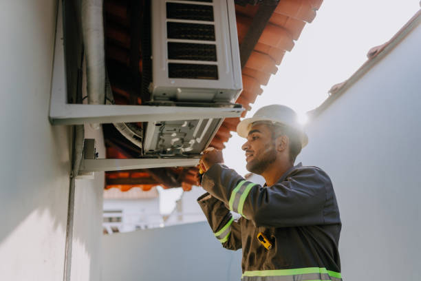 Best Residential HVAC Services  in Holyoke, MA