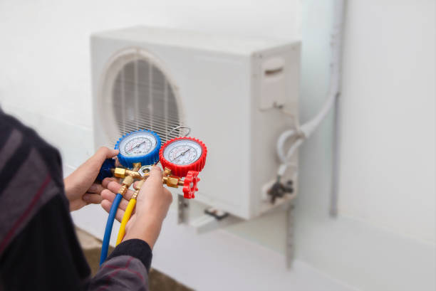 Best HVAC Tune-Up Services  in Holyoke, MA