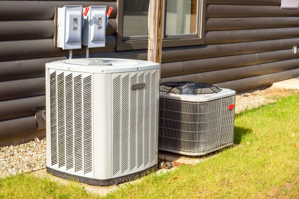 Best HVAC Repair Near Me  in Holyoke, MA